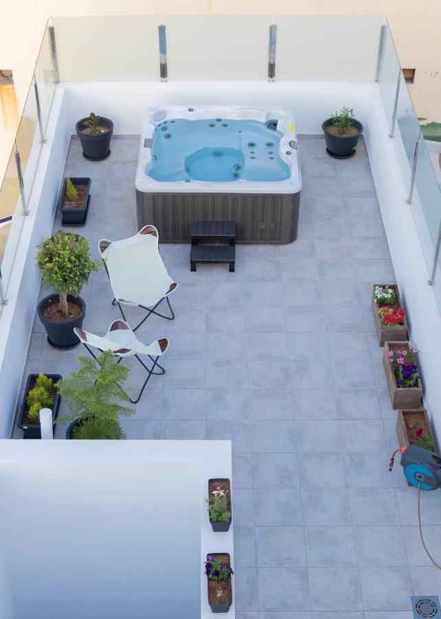 Tita Suite Corralejo Exterior foto