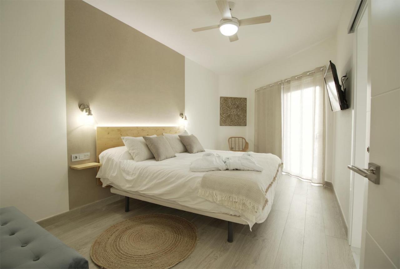Tita Suite Corralejo Exterior foto