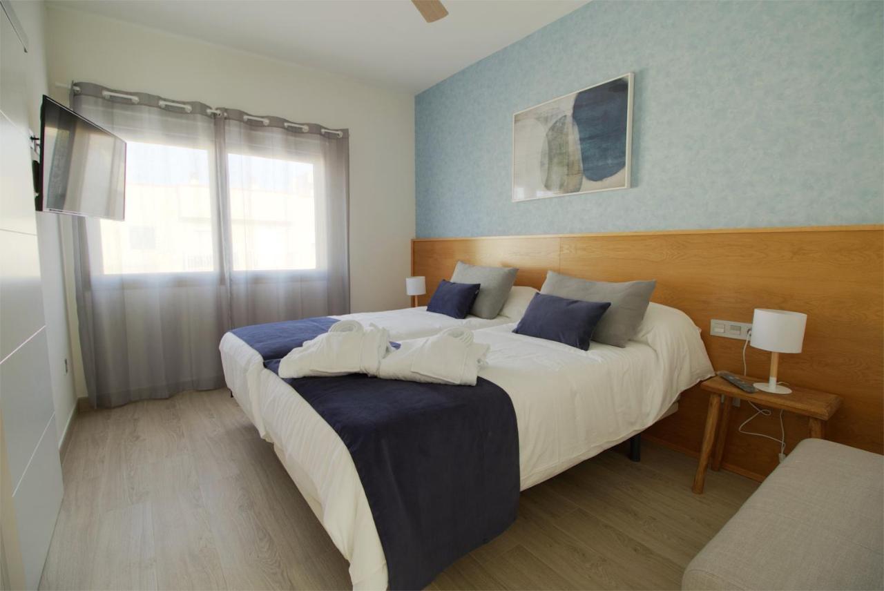 Tita Suite Corralejo Exterior foto